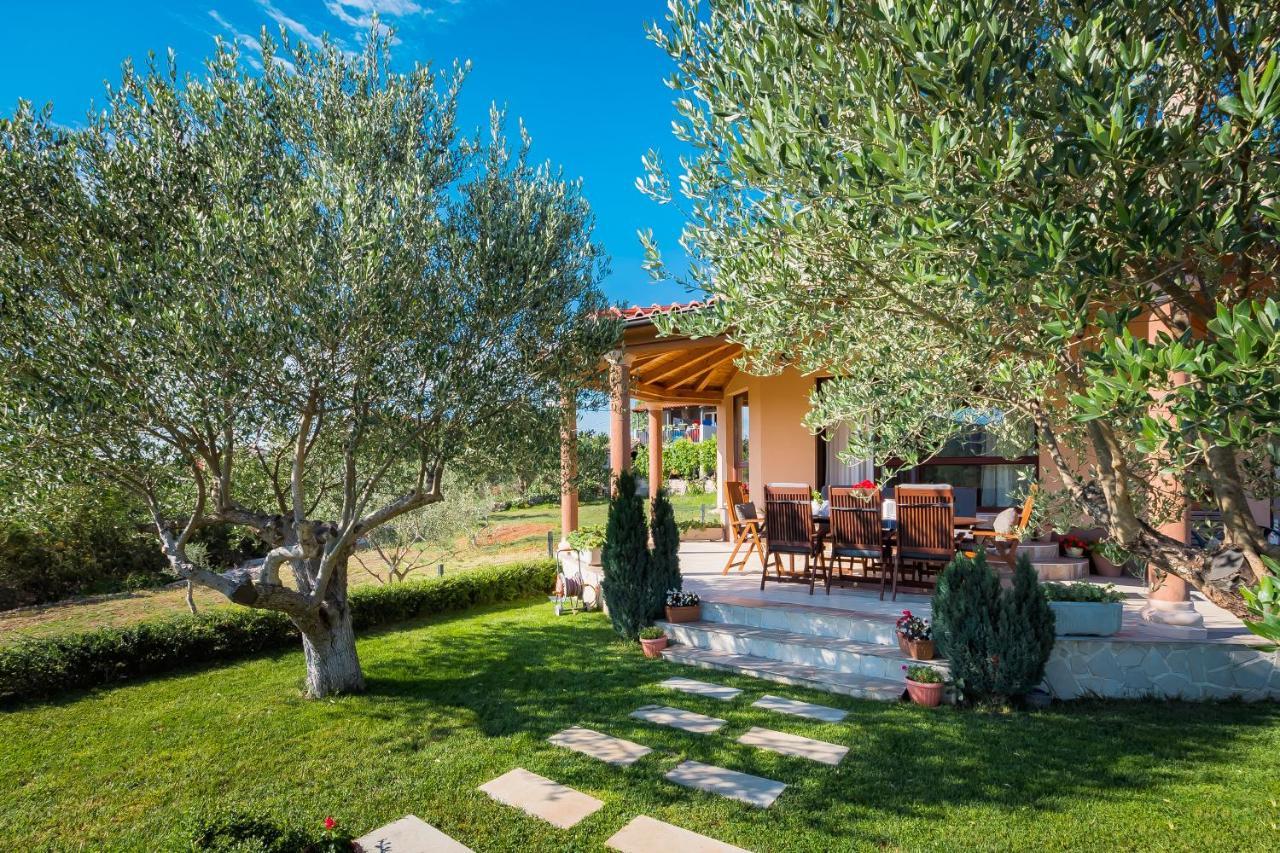 Villa Sebenico Šibenik Exterior foto