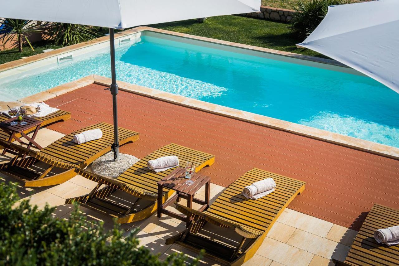 Villa Sebenico Šibenik Exterior foto