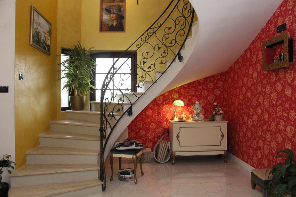 Villa Sebenico Šibenik Exterior foto
